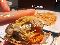 -鑫悦楼煎蟹·16年海鲜大排档