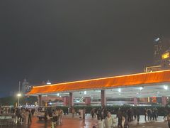 -珠海拱北口岸