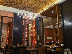 -羡餐厅·杭帮菜·淳菜(千岛湖自由洲际殿店)