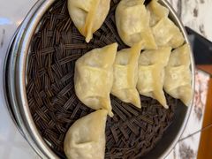 -老爷子原味蒸饺(总店)