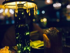 -隐肆威士忌鸡尾酒吧(玉沙国际店)