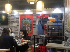 -荔银肠粉(广州天河华利路店)