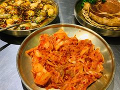 -本炙炭烤·蒲烧活鳗料理店(金沙洲店)