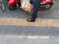 -满记烧饼(牛街东里小区一区店)