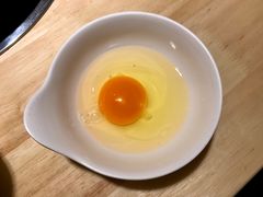 可生食鸡蛋-花枝日本料理(金沟河店)
