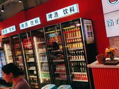 -南浦洞烤肉·新世界版(奥体店)