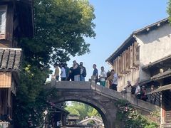 -乌镇景区