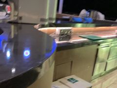 -三亚海棠湾仁恒皇冠假日酒店·大堂吧