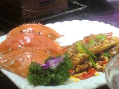 -老城味道·传统天津菜(杨柳青店)