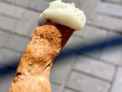黑麦核桃卷-mbd(华山路店)