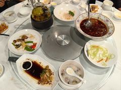 -悦雅居·老广州老味道(长湖店)