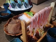 毛肚-湊湊火锅·茶憩(世博大道店)