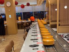 -喜家自助小火锅(卓悦里店)