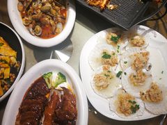 -79号渔船海鲜饭店(华强北店)