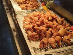 -汉阳廷自助烤肉(同和金铂天地店)