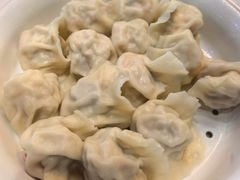 -李恩记清真水饺(北电大厦店)