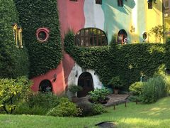 -三鹰之森吉卜力美术馆