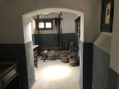 -青岛德国监狱旧址博物馆