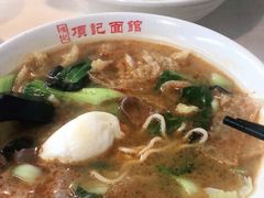 -项记面馆(明瓦廊店)