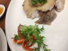 -皇马假日醉海南大酒店·假日一品派茶楼(秀英店)