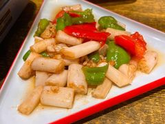 -老闵田螺馆·南昌特色小炒(梦时代店)