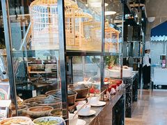 -美食汇海鲜自助餐厅·小龙虾烧烤(富力万达文华酒店)