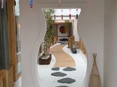 -乐山上善居·养心禅景酒店(世豪广场高铁站店)