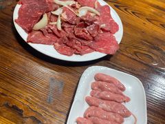 -久儿地炉烤肉(海信慧园店)