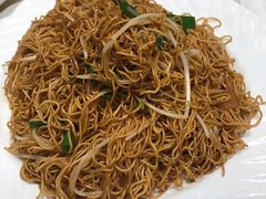 金牌炒面-广东胜利宾馆西关粤中餐厅