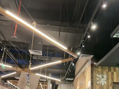 -破店肥哈·东北烧烤·夜宵(南山保利店)