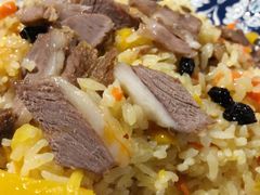 -阿罗新疆菜(人民广场店)
