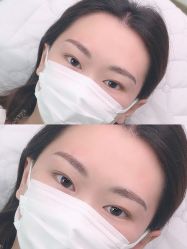 点击看大图 -久匠半永久纹眉