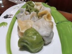 -福慧慈缘素食餐厅(王府井店)