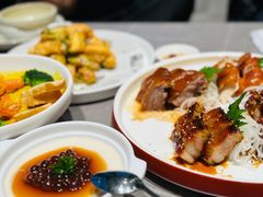 -喜记顺德菜(南昌万象城店)