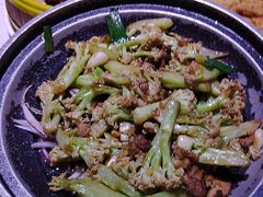 -老平安农家菜(平安店)