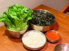 -春熙台韩国料理·章鱼肥牛(西丽店)