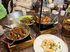 -吃货私房菜(丽江束河古镇店)