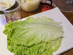 -汉城烧烤(西稍门劳动路店)