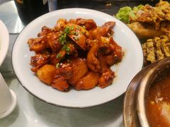 -香融府·烤鸭·家常菜(马家堡路店)