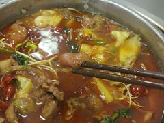 -胖娃古镇鸡杂(磁器口总店)