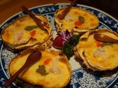 蟹宝-大岛日本料理铁板烧(南通大饭店)