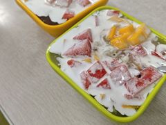 -透心凉糖水(听海居店)