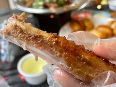 -美极鲜食坊(宝安南路店)