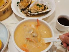 -海上名珠·海鲜酒楼(励骏庞都店)