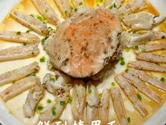 -南海渔村(珠江新城店)