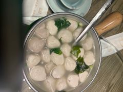 -北李妈妈菜·海肠捞饭(高新万达店)