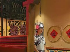 -吃饭皇帝大(合生汇店)