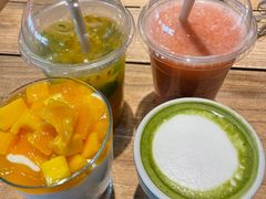 -maan coffee漫咖啡(通州店)