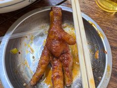 -马相卿特色烤肉面食馆(虎台店)
