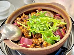 -胡须佬鸡煲四季火锅店(石厦西村直营店)